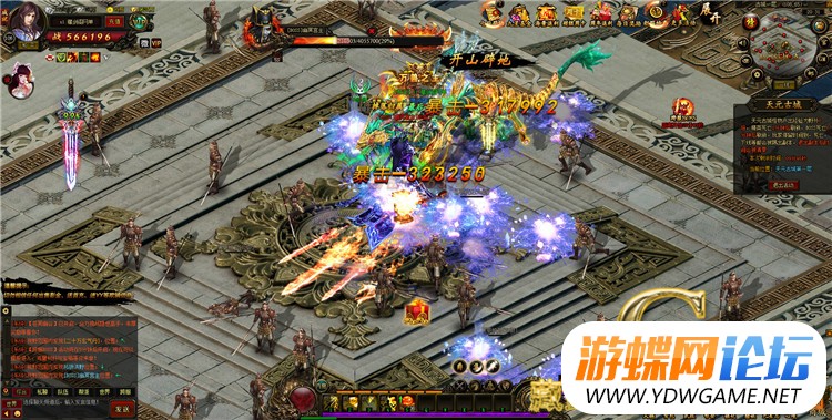 图片[3]-九星天辰诀网游页游单机版镜像端简单一键端GM刷元宝金钱玄气功绩-游蝶资源网丨网游单机版丨网单一键端丨手游服务端丨GM包站