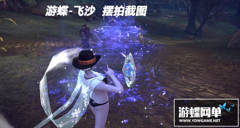 图片[4]-游蝶网神谕之战TERA4.6网游单机版镜像端GM刷物品装备金钱经验值-游蝶资源网丨网游单机版丨网单一键端丨手游服务端丨GM包站