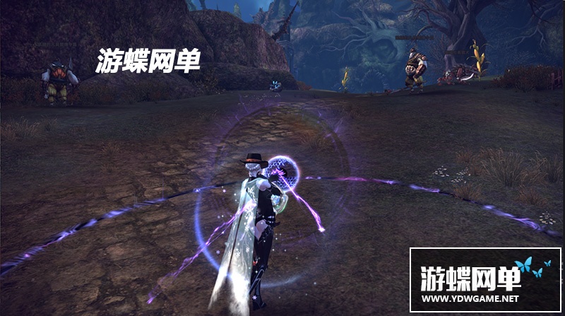 图片[5]-游蝶网神谕之战TERA4.6网游单机版镜像端GM刷物品装备金钱经验值-游蝶资源网丨网游单机版丨网单一键端丨手游服务端丨GM包站