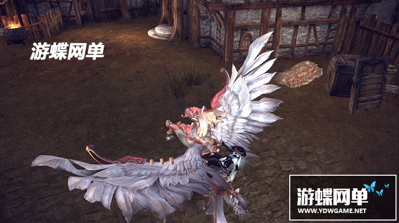 图片[8]-游蝶网神谕之战TERA4.6网游单机版镜像端GM刷物品装备金钱经验值-游蝶资源网丨网游单机版丨网单一键端丨手游服务端丨GM包站