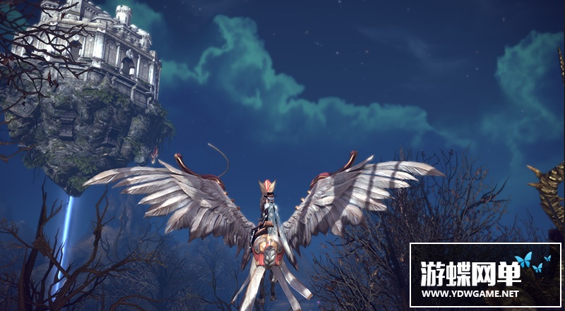 图片[9]-游蝶网神谕之战TERA4.6网游单机版镜像端GM刷物品装备金钱经验值-游蝶资源网丨网游单机版丨网单一键端丨手游服务端丨GM包站