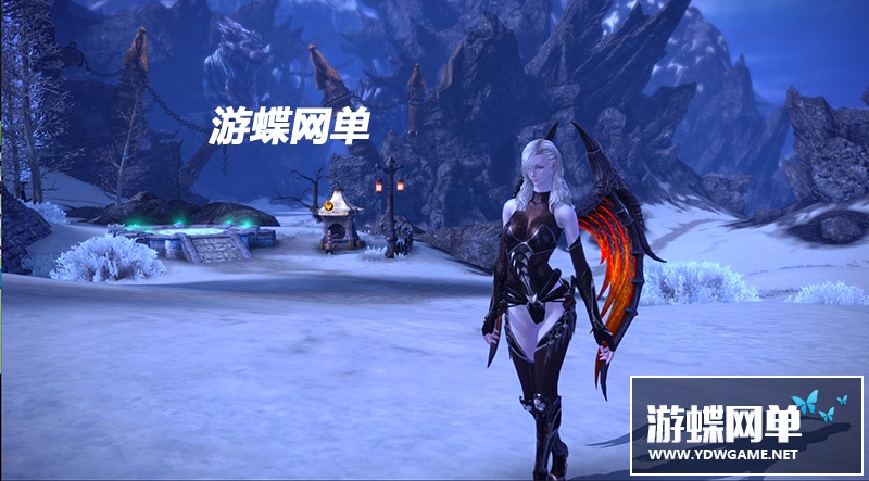 图片[11]-游蝶网神谕之战TERA4.6网游单机版镜像端GM刷物品装备金钱经验值-游蝶资源网丨网游单机版丨网单一键端丨手游服务端丨GM包站