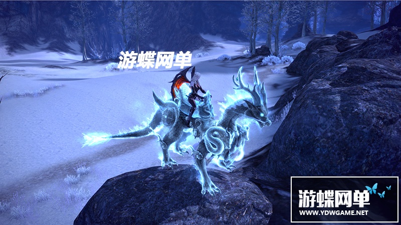 图片[21]-游蝶网神谕之战TERA4.6网游单机版镜像端GM刷物品装备金钱经验值-游蝶资源网丨网游单机版丨网单一键端丨手游服务端丨GM包站