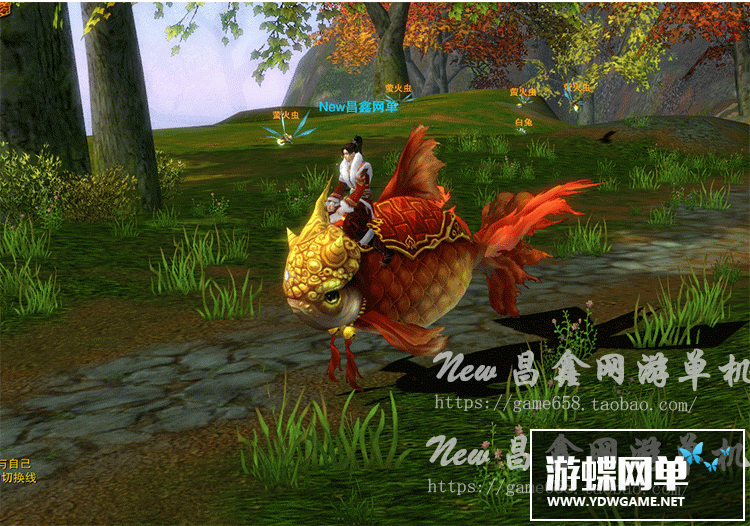 图片[14]-网游九界单机版简单一键端任务完善单人全副本全地图GM刷物品装备-游蝶资源网丨网游单机版丨网单一键端丨手游服务端丨GM包站