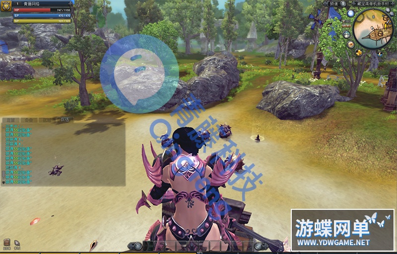 图片[12]-RaiderZ骑兵/奇兵精品单机一键端完整5职业任务内置GM刷武器装备-游蝶资源网丨网游单机版丨网单一键端丨手游服务端丨GM包站