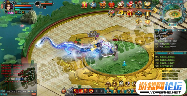 图片[11]-QQ倚天网游页游单机版一键端回合制GM刷元宝物品礼券全地图副本-游蝶资源网丨网游单机版丨网单一键端丨手游服务端丨GM包站