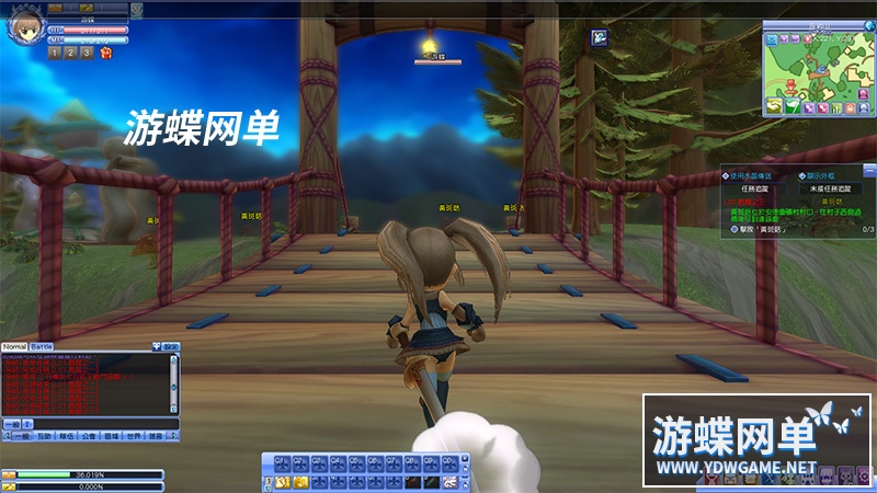 图片[12]-网游圣境传说单机版简体中文弥赛亚龙骑士5族21职业100级GM刷物品-游蝶资源网丨网游单机版丨网单一键端丨手游服务端丨GM包站