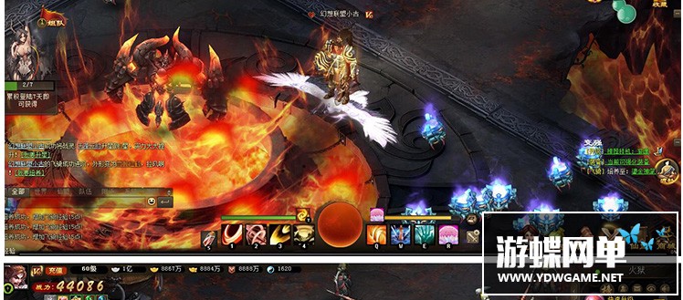 图片[19]-神女天下单机版网游页游镜像端解决角色消失网页充值问题GM刷元宝-游蝶资源网丨网游单机版丨网单一键端丨手游服务端丨GM包站