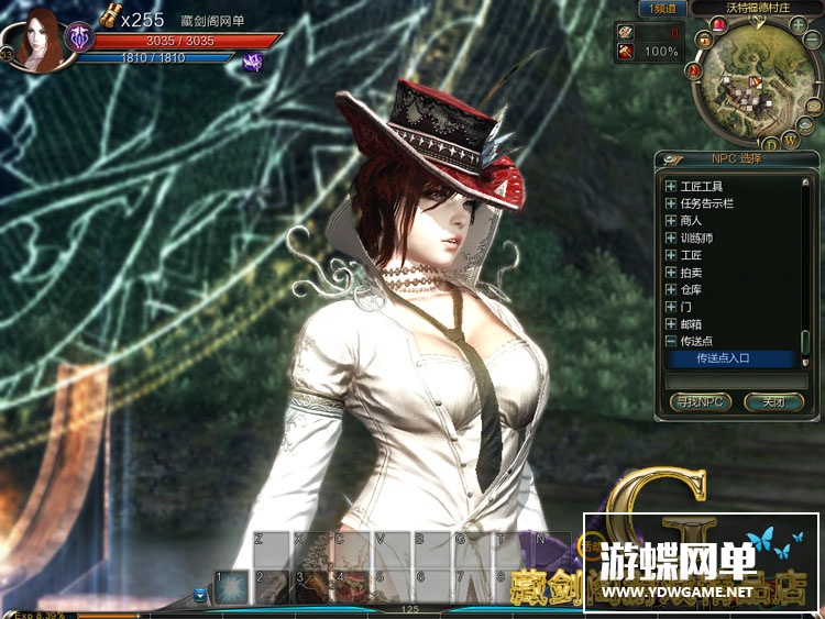 图片[18]-网游第九大陆单机版玲珑职业端C9单人地狱副本GM刷生存次数-游蝶资源网丨网游单机版丨网单一键端丨手游服务端丨GM包站