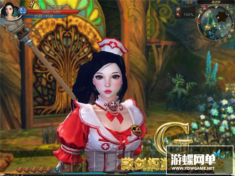 图片[19]-网游第九大陆单机版玲珑职业端C9单人地狱副本GM刷生存次数-游蝶资源网丨网游单机版丨网单一键端丨手游服务端丨GM包站