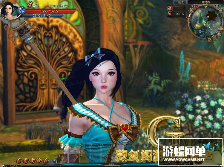 图片[29]-网游第九大陆单机版玲珑职业端C9单人地狱副本GM刷生存次数-游蝶资源网丨网游单机版丨网单一键端丨手游服务端丨GM包站