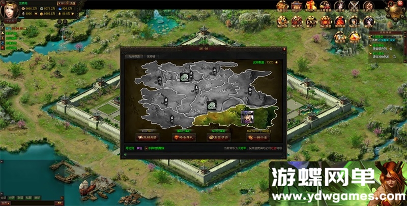 图片[8]-丰神三国网游页游单机版一键端三国类GM刷元宝金钱等级首冲礼包-游蝶资源网丨网游单机版丨网单一键端丨手游服务端丨GM包站