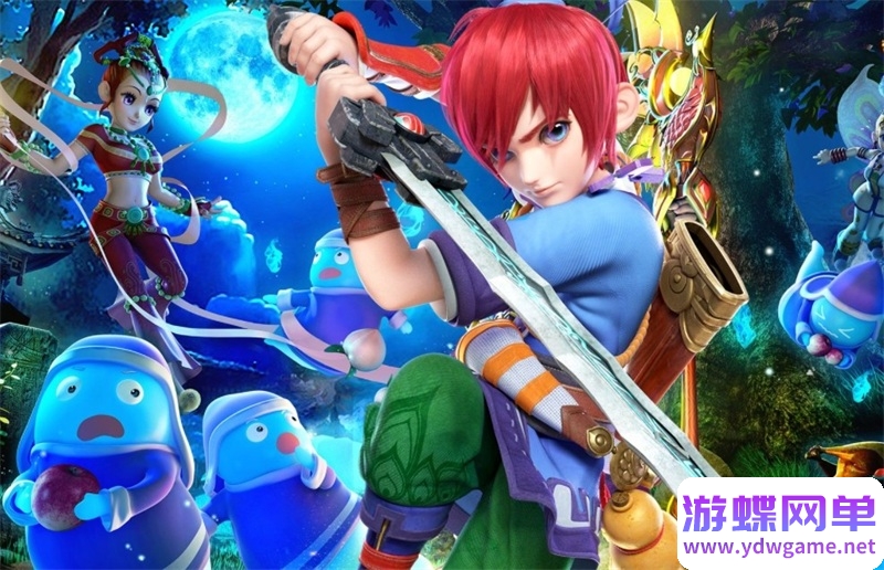 图片[20]-梦幻群侠传1-5+修改器+攻略 pc电脑单机游戏怀旧角色-游蝶资源网丨网游单机版丨网单一键端丨手游服务端丨GM包站