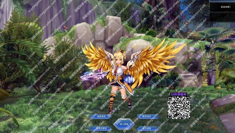 图片[8]-游蝶网单MMORPG幻想神域18职业单机修复版V15新职业GM后台刷元气-游蝶资源网丨网游单机版丨网单一键端丨手游服务端丨GM包站