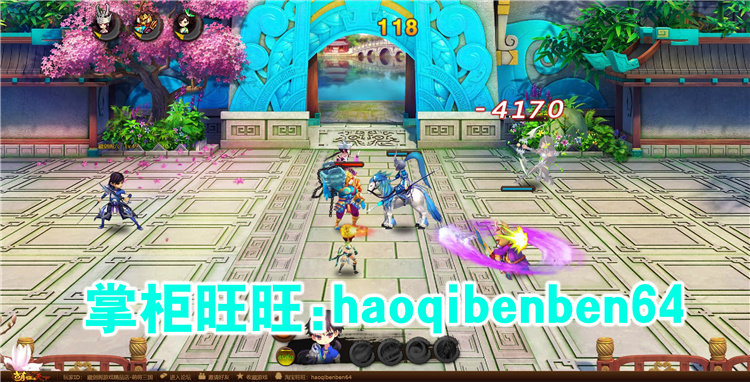 图片[7]-萌将三国单机版网游网页镜像端一键启动GM刷元宝金钱阅历军功体力-游蝶资源网丨网游单机版丨网单一键端丨手游服务端丨GM包站