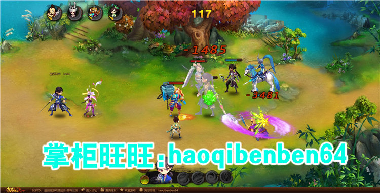 图片[12]-萌将三国单机版网游网页镜像端一键启动GM刷元宝金钱阅历军功体力-游蝶资源网丨网游单机版丨网单一键端丨手游服务端丨GM包站